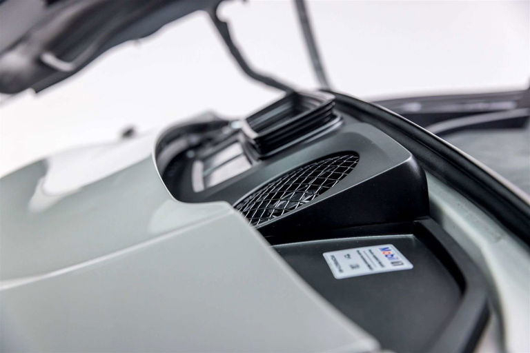 Porsche 991.2 Targa 4 GTS