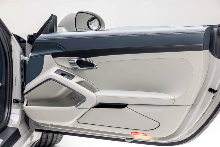 Porsche 991.2 Targa 4 GTS