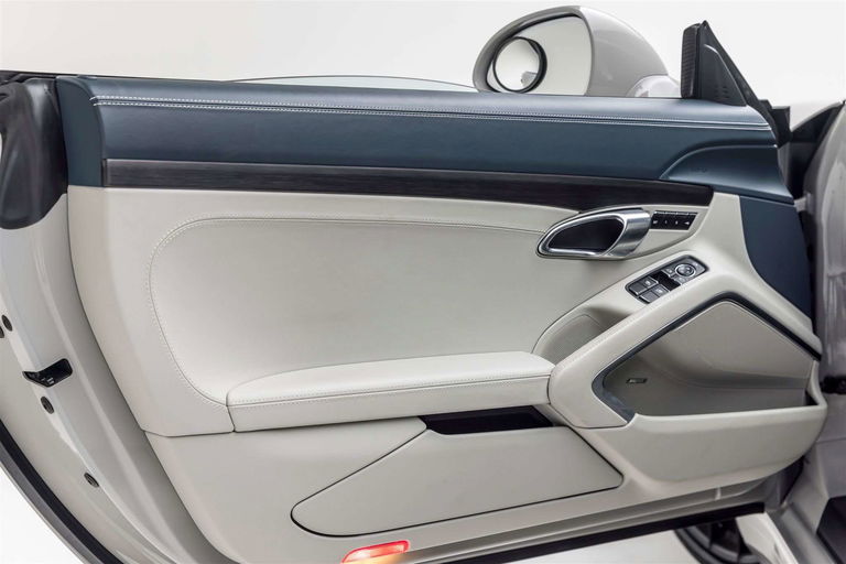 Porsche 991.2 Targa 4 GTS