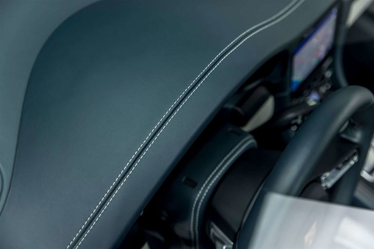 Porsche 991.2 Targa 4 GTS