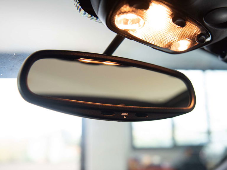 Porsche 997 Targa 4S