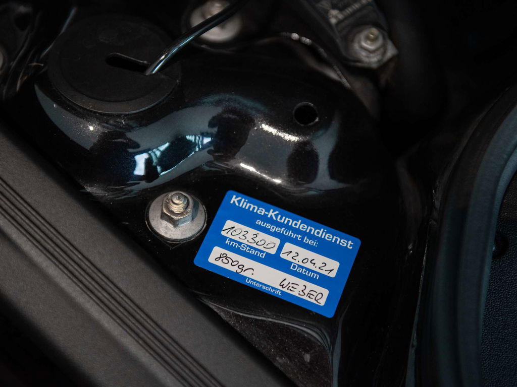 Porsche 997 Targa 4S