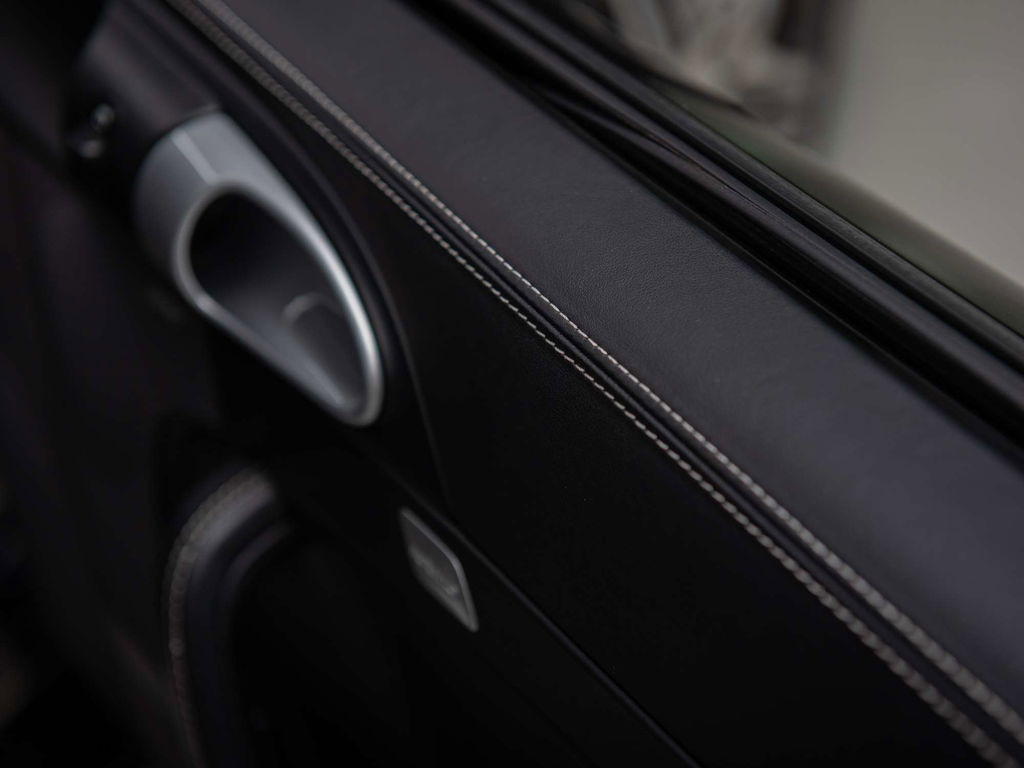 Porsche 997 Targa 4S