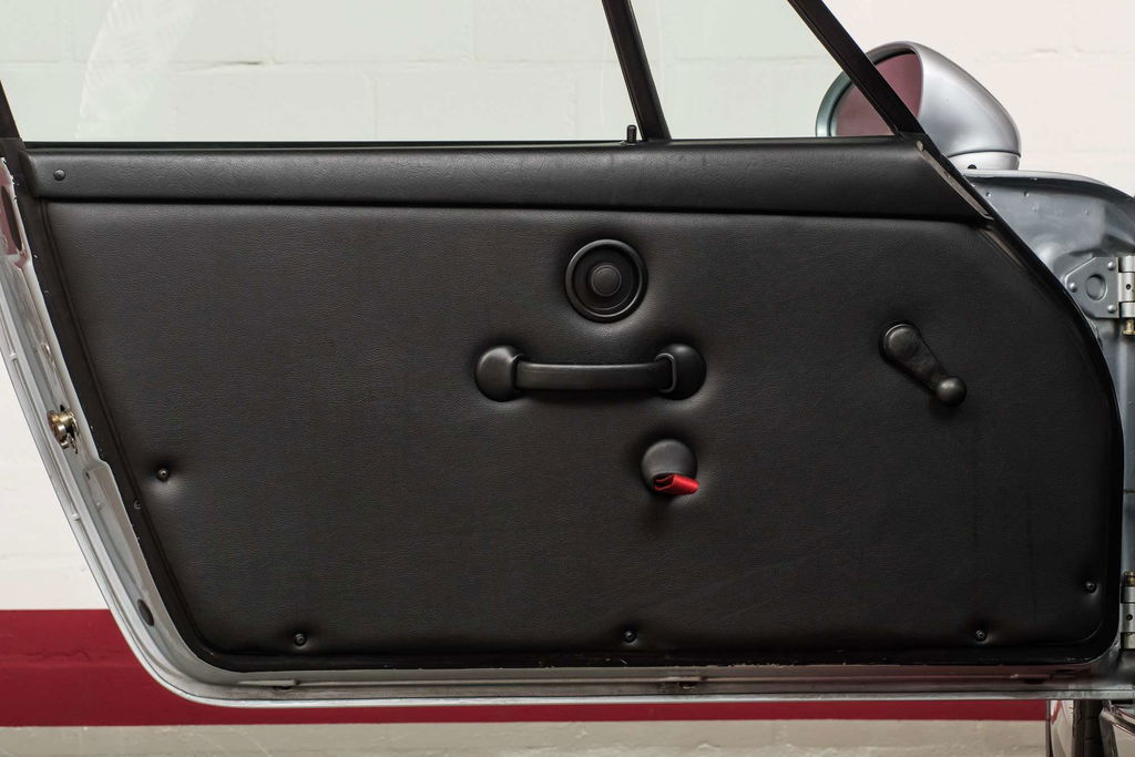 Porsche 964 Carrera RS