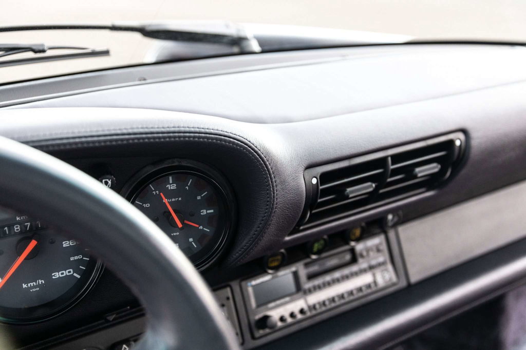 Porsche 964 Jubiläumsmodell „30 Jahre 911“