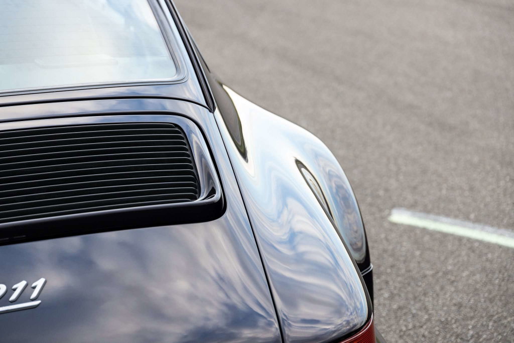 Porsche 964 Jubiläumsmodell „30 Jahre 911“