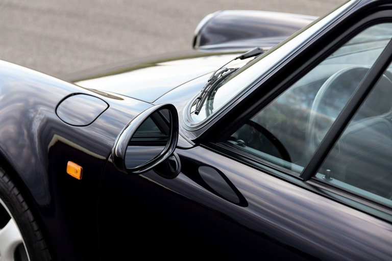 Porsche 964 Jubiläumsmodell „30 Jahre 911“