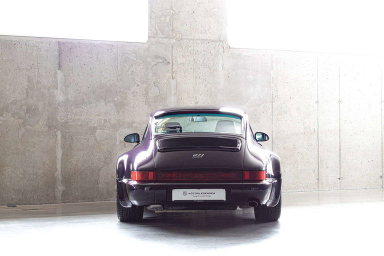Porsche 964 Jubiläumsmodell „30 Jahre 911“