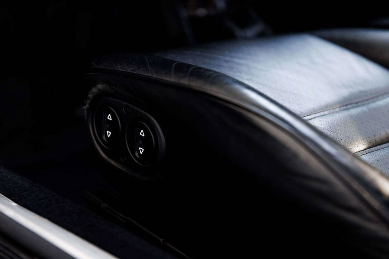 Porsche 911 Turbo 3.3