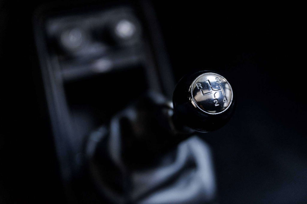 Porsche 911 Turbo 3.3