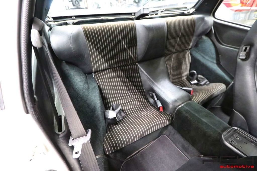 Porsche 944 Turbo Coupé