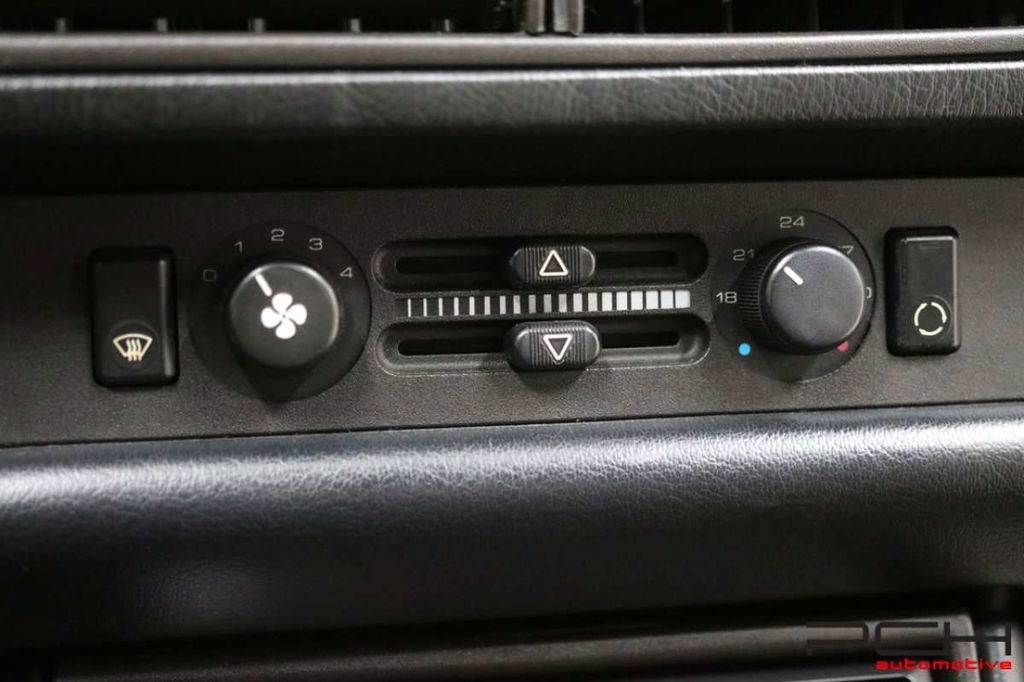 Porsche 944 Turbo Coupé