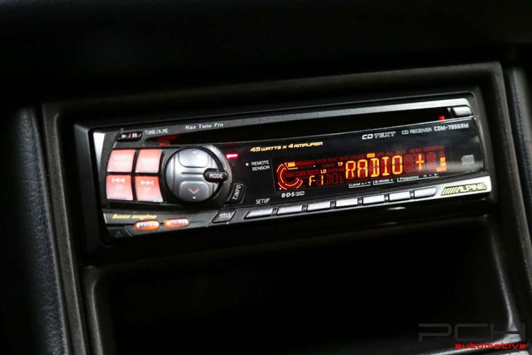 Porsche 944 Turbo Coupé