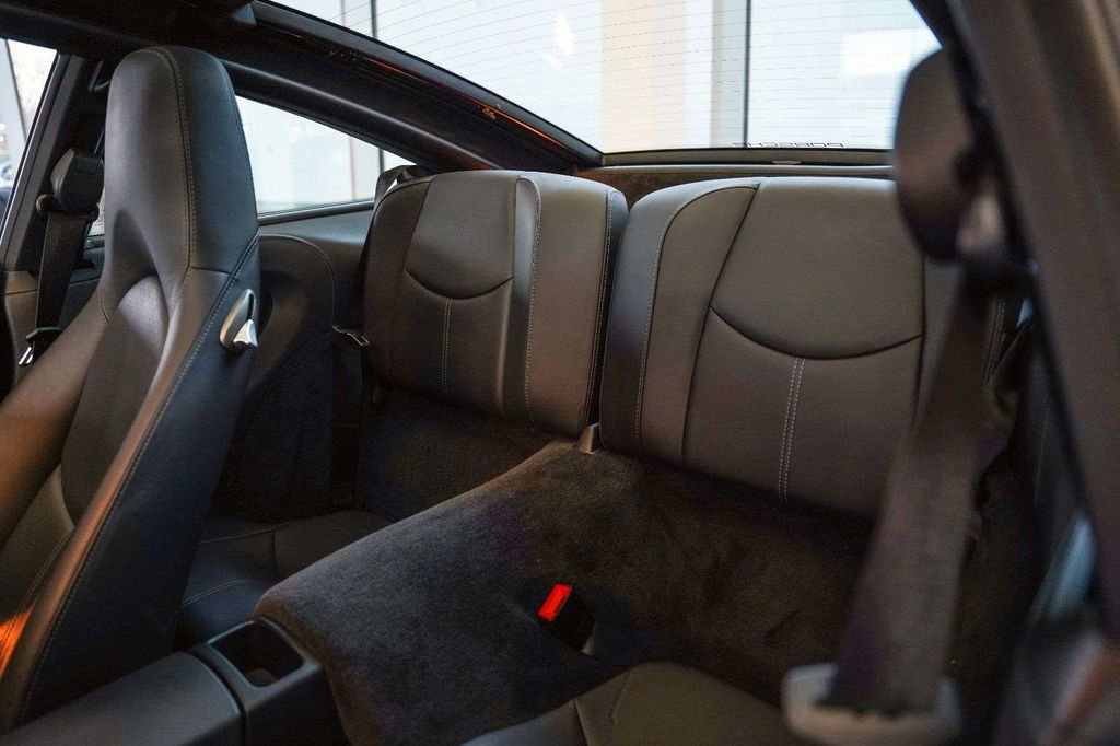 Porsche 997 Targa 4S