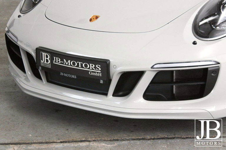 Porsche 991.2 Carrera