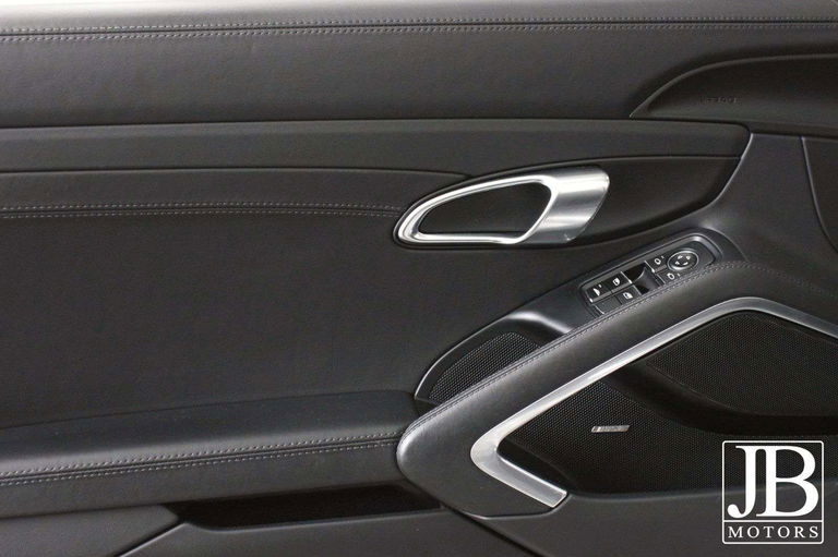 Porsche 991.2 Carrera