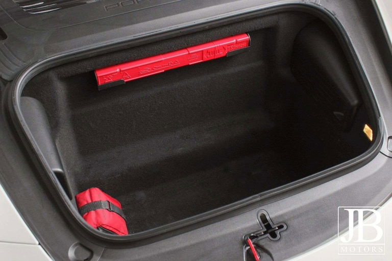 Porsche 991.2 Carrera