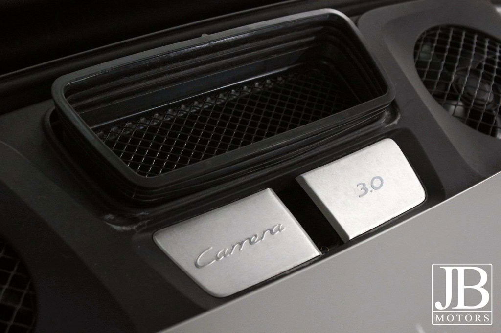 Porsche 991.2 Carrera