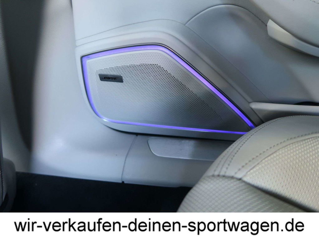 Porsche Panamera 4 E-Hybrid