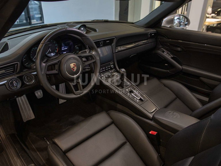 Porsche 991.2 Speedster