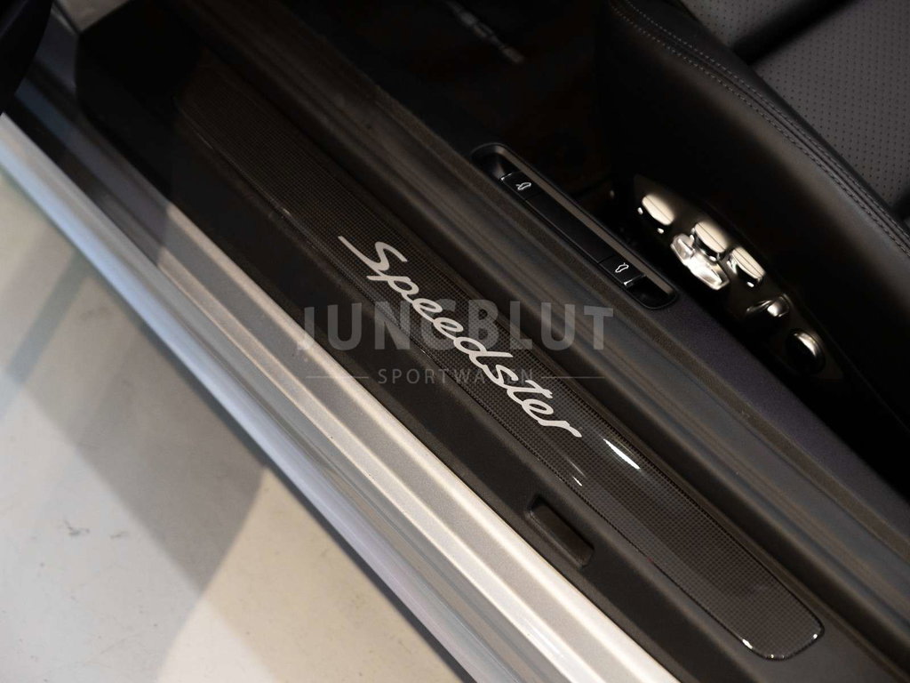 Porsche 991.2 Speedster