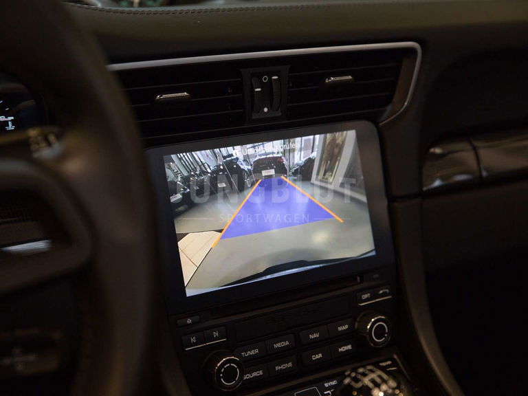 Porsche 991.2 Speedster