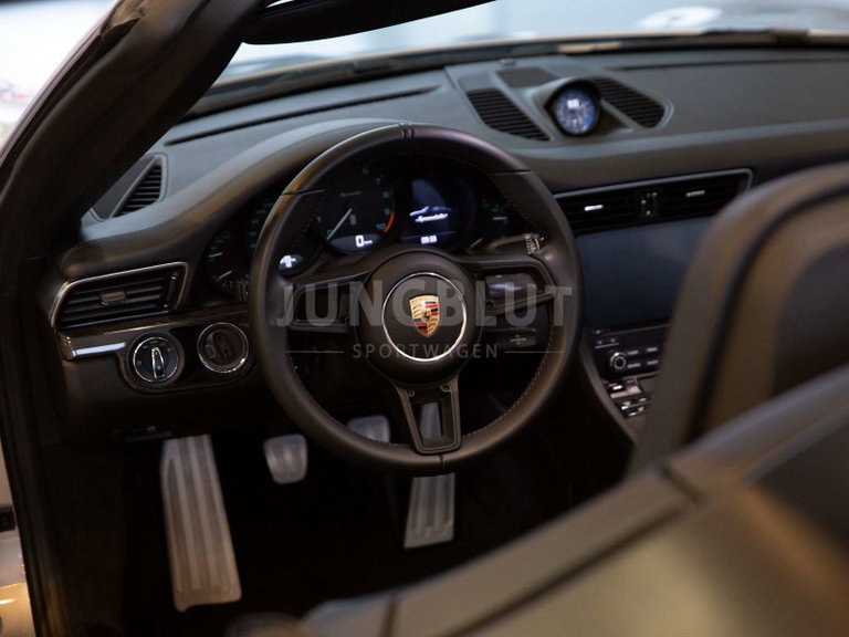 Porsche 991.2 Speedster