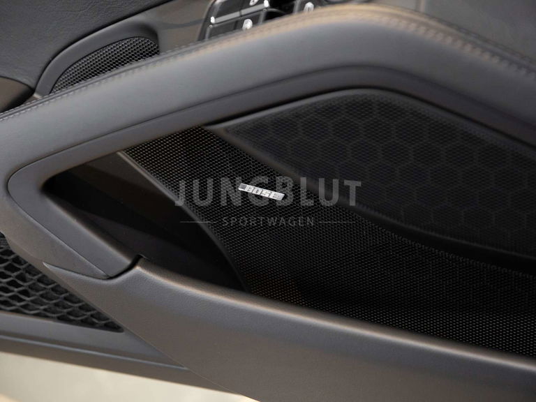 Porsche 991.2 Speedster