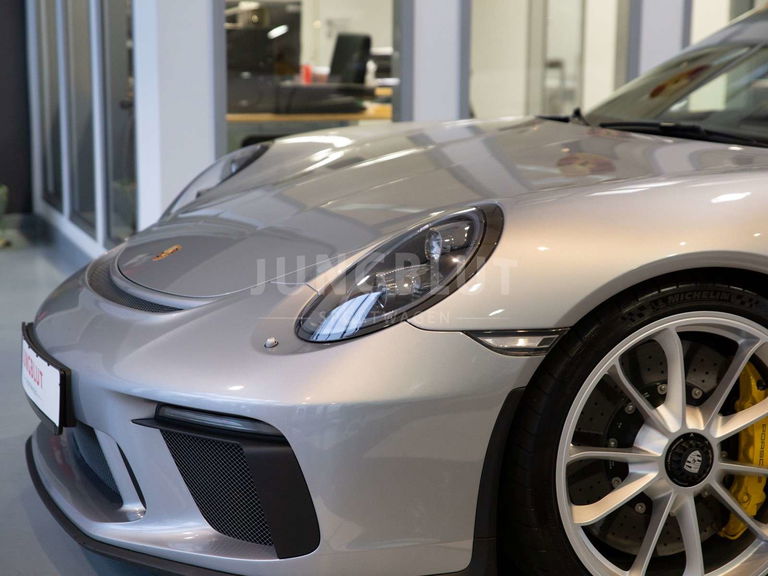 Porsche 991.2 Speedster