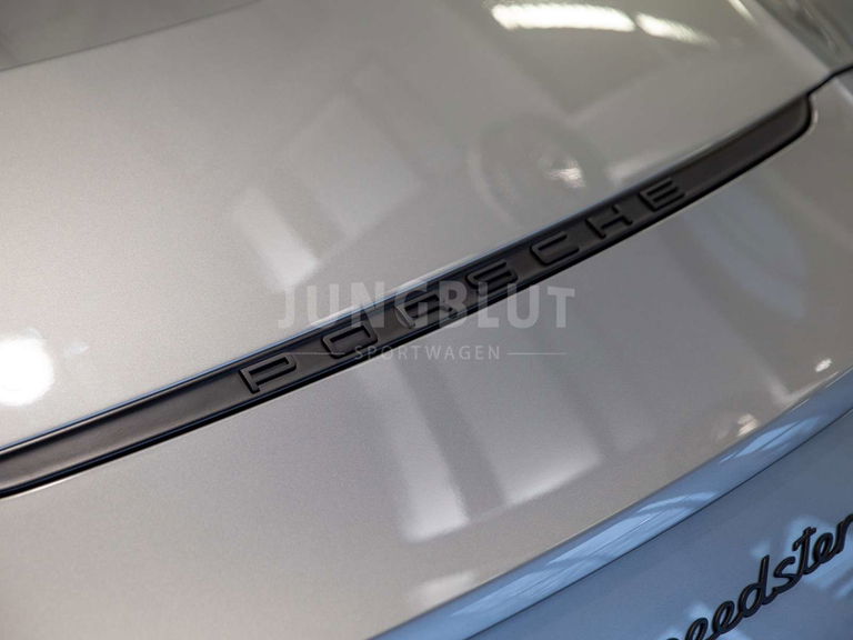 Porsche 991.2 Speedster