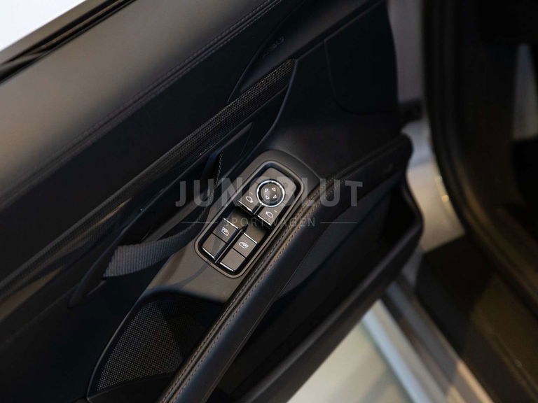 Porsche 991.2 Speedster