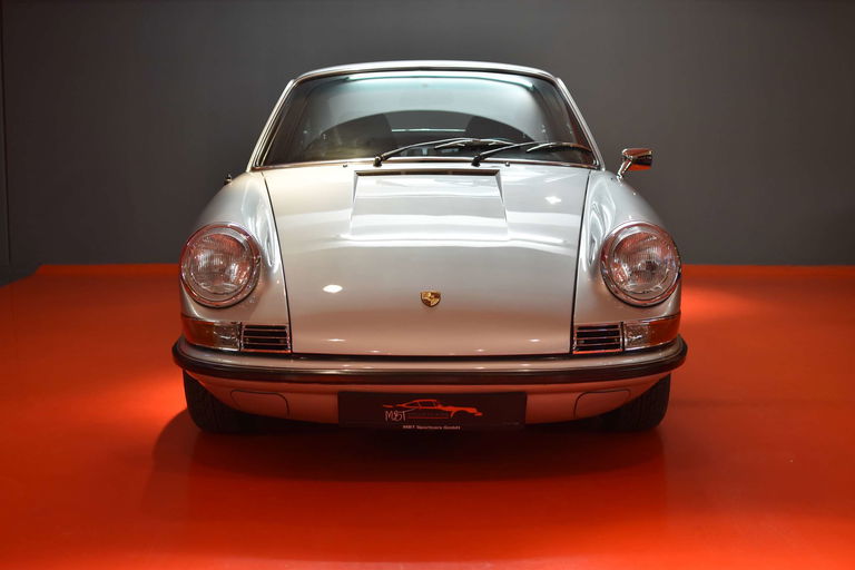 Porsche 911 T