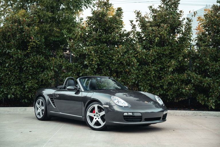 Porsche RUF 3800S