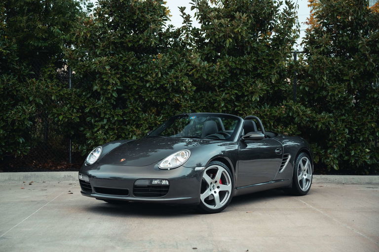 Porsche RUF 3800S