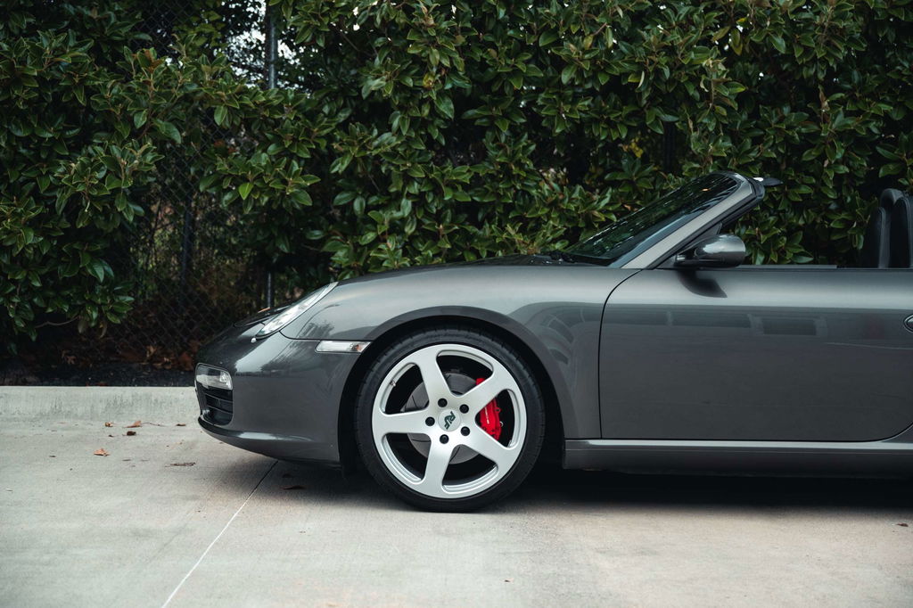 Porsche RUF 3800S