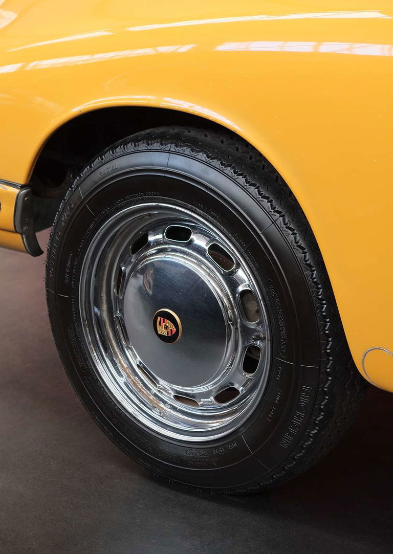Porsche 912