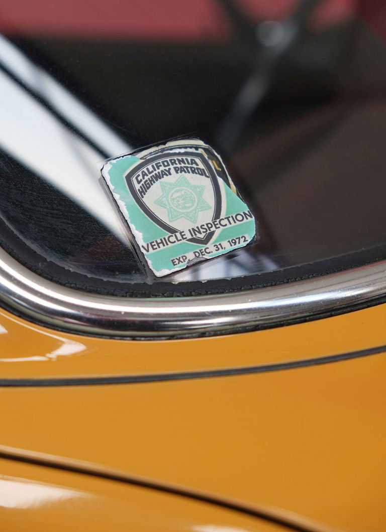 Porsche 912