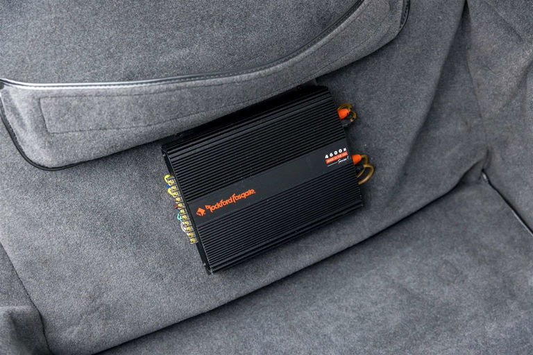 Porsche 993 Carrera 4S