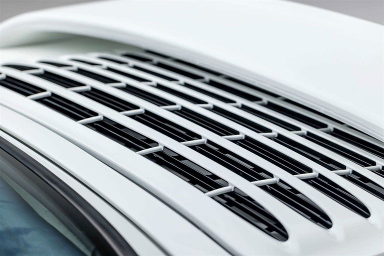 Porsche 993 Carrera 4S