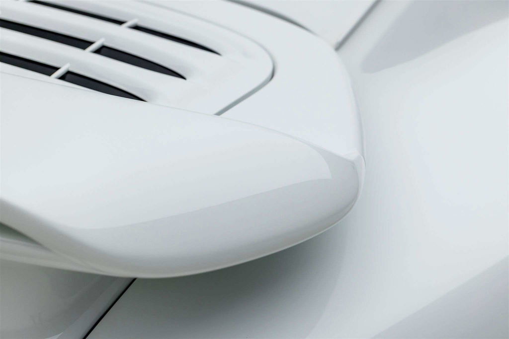 Porsche 993 Carrera 4S