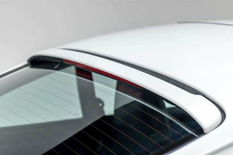 Porsche 993 Carrera 4S