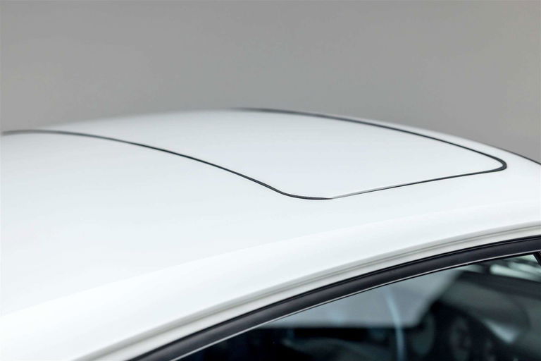 Porsche 993 Carrera 4S