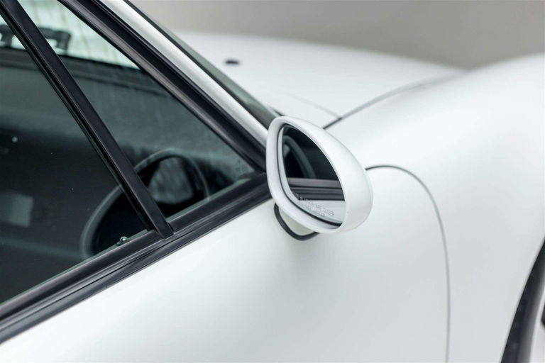 Porsche 993 Carrera 4S