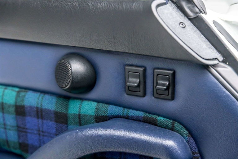 Porsche 993 Carrera 4S