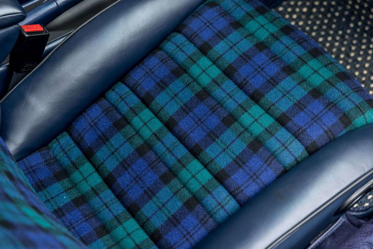 Porsche 993 Carrera 4S