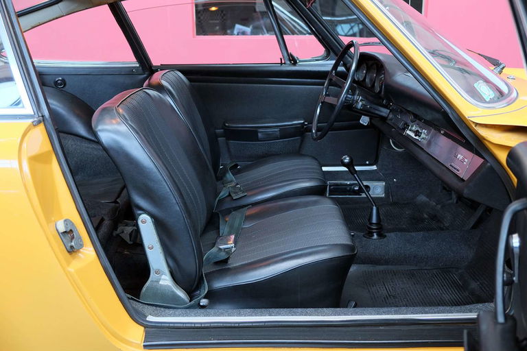 Porsche 912