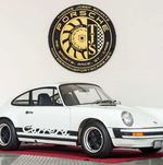 Porsche 911 Carrera 2,7