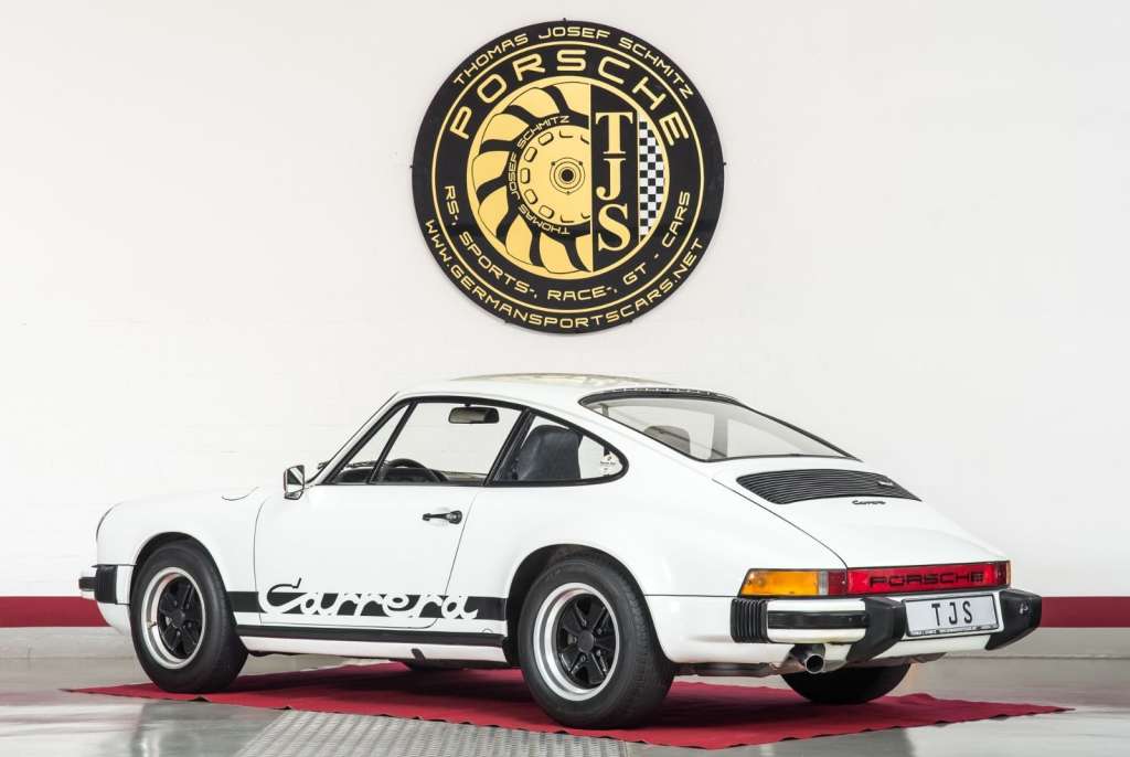 MINICHAMPS Porsche 911 Carrera 2/4 Bleu Métallique 1992 1/43 Min 062122