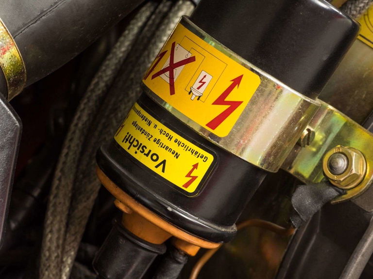 Porsche 911 Carrera 2,7