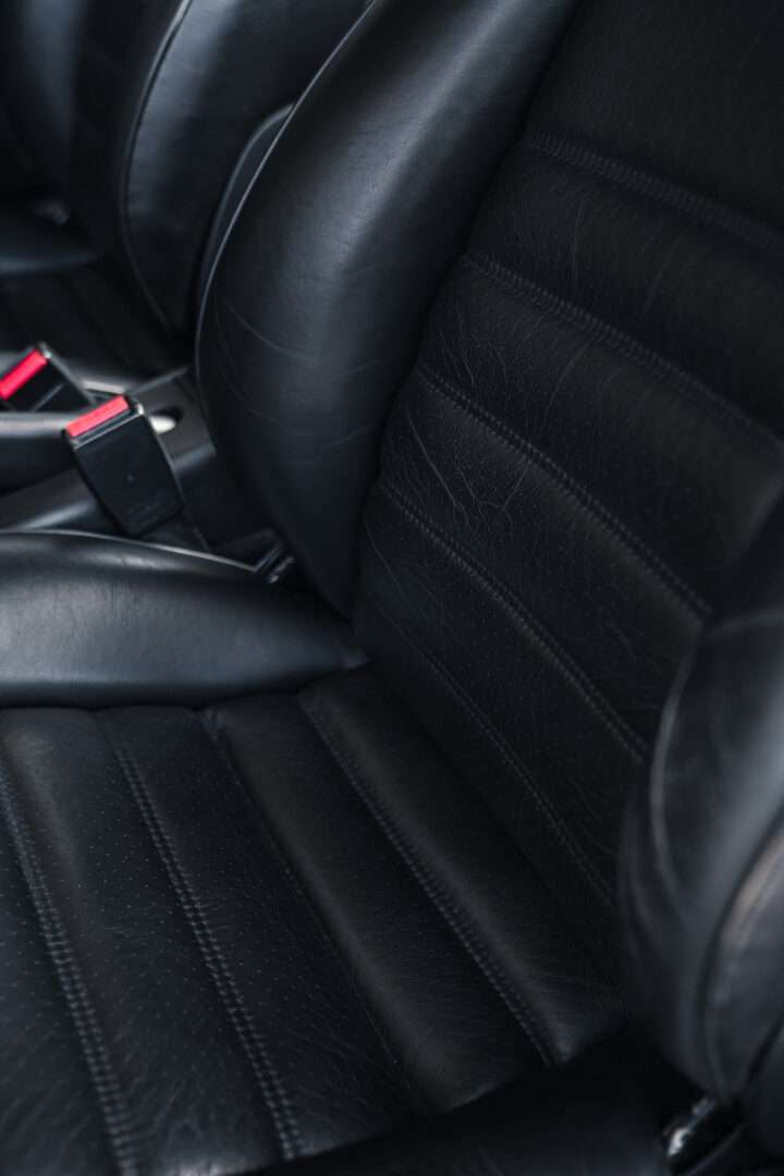 Porsche 964 Carrera 4